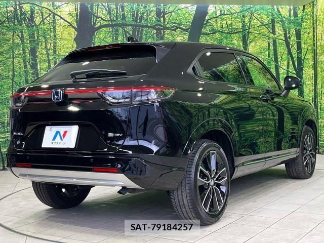 Honda VEZEL 2021-09 6615449-16