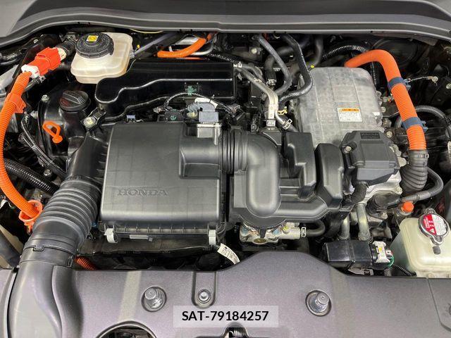 Honda VEZEL 2021-09 6615449-17