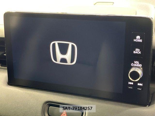 Honda VEZEL 2021-09 6615449-2