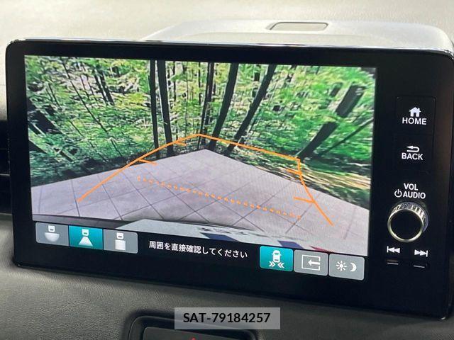 Honda VEZEL 2021-09 6615449-3