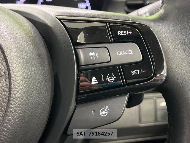Honda VEZEL 2021-09 6615449-5