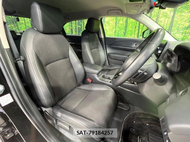Honda VEZEL 2021-09 6615449-7