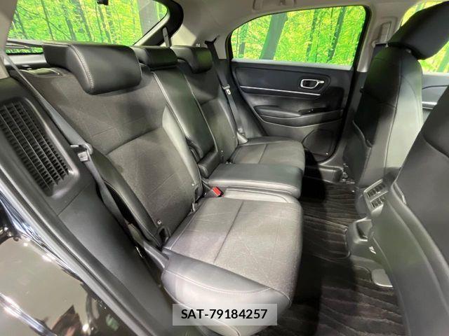 Honda VEZEL 2021-09 6615449-8