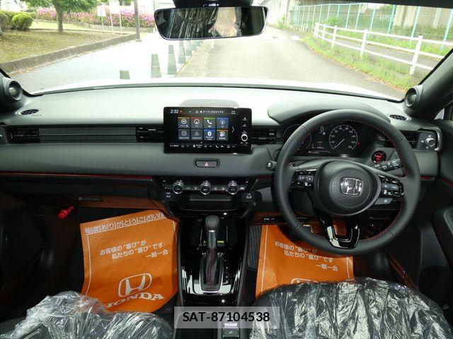 Honda VEZEL 2025-12 6615433-12
