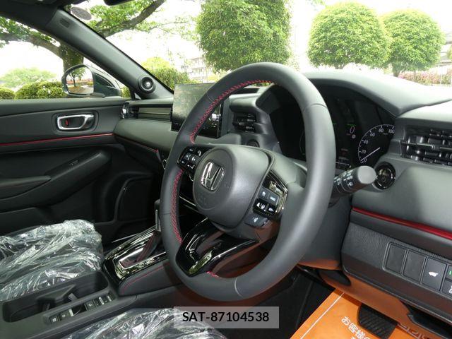 Honda VEZEL 2025-12 6615433-13