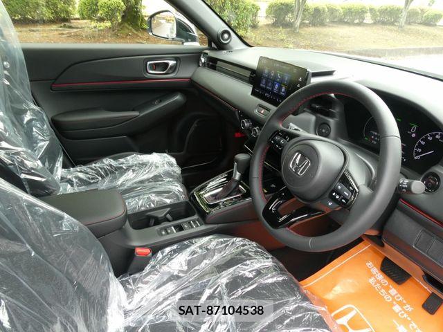 Honda VEZEL 2025-12 6615433-14