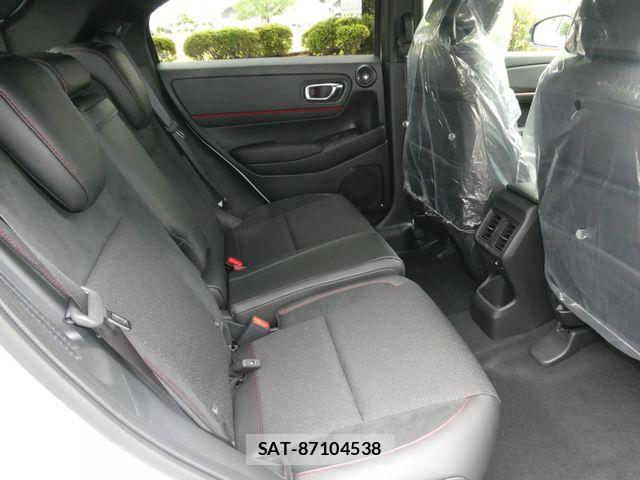 Honda VEZEL 2025-12 6615433-15