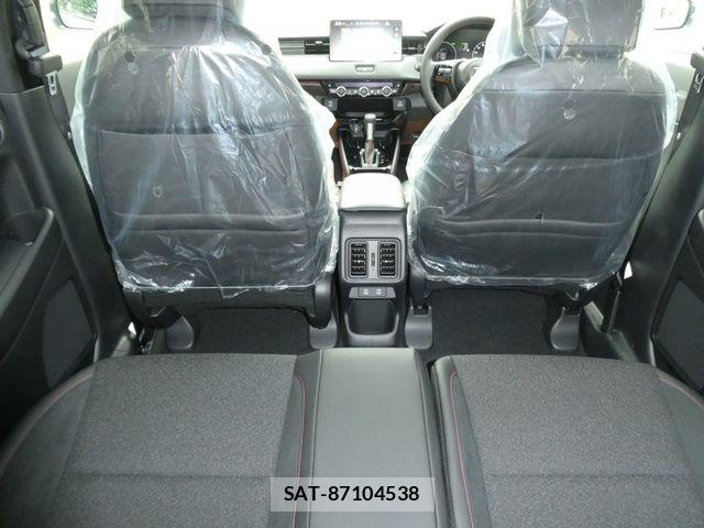 Honda VEZEL 2025-12 6615433-16