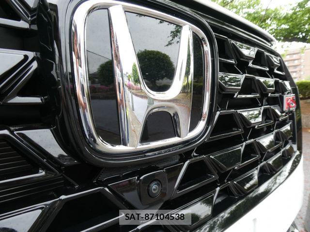 Honda VEZEL 2025-12 6615433-22