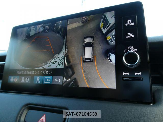 Honda VEZEL 2025-12 6615433-3