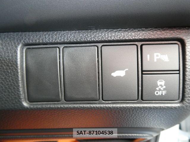Honda VEZEL 2025-12 6615433-4