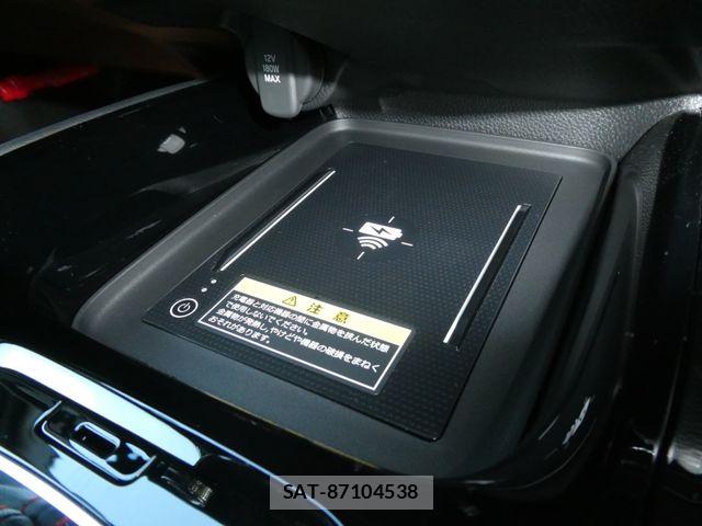 Honda VEZEL 2025-12 6615433-7