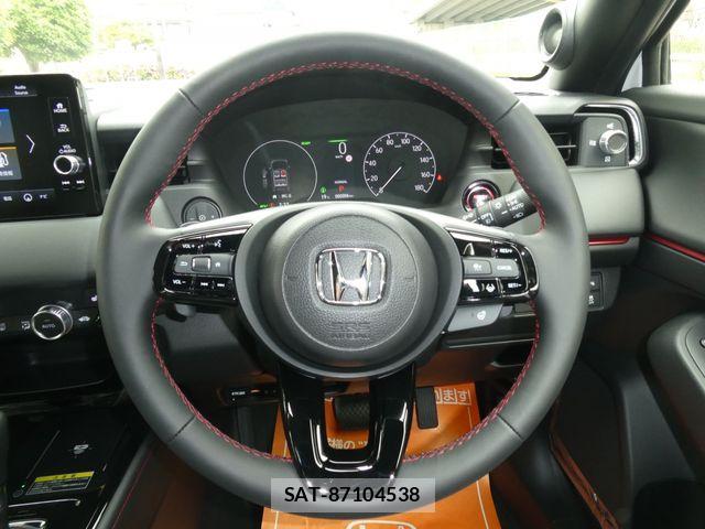 Honda VEZEL 2025-12 6615433-8