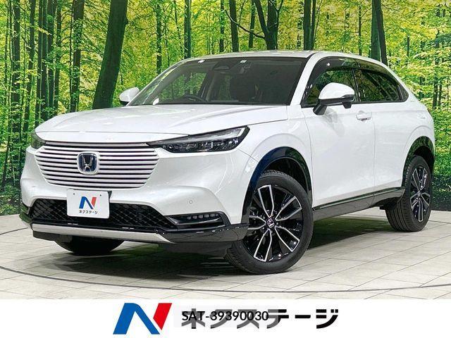Honda VEZEL 2023-06 6615439-0