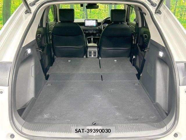 Honda VEZEL 2023-06 6615439-9