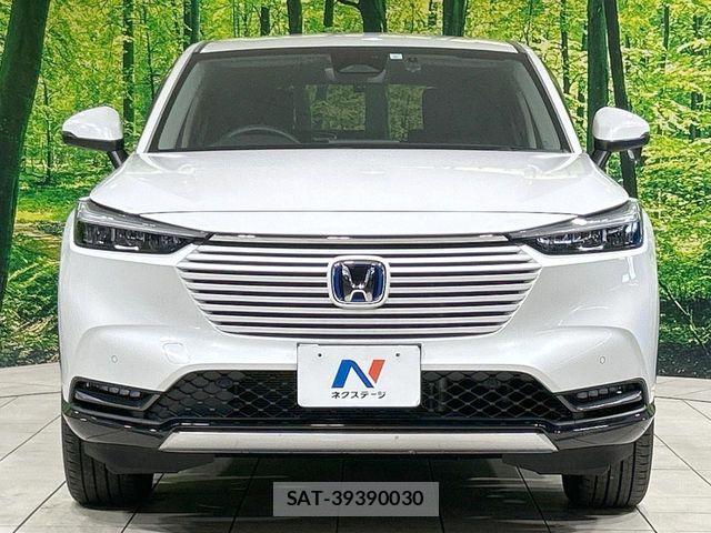 Honda VEZEL 2023-06 6615439-13