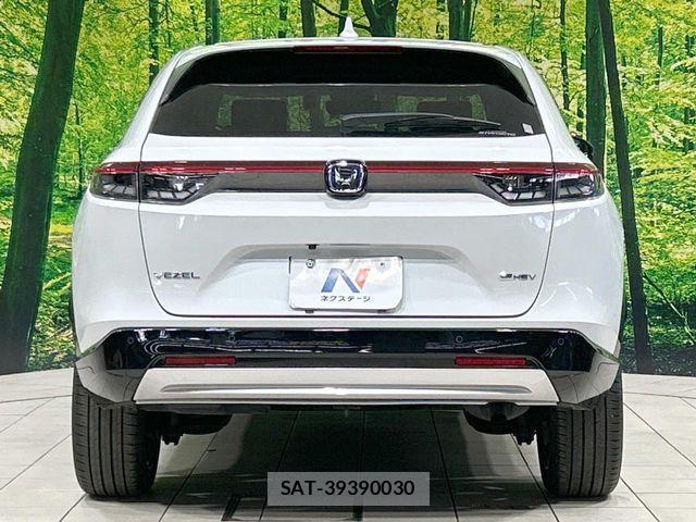 Honda VEZEL 2023-06 6615439-14