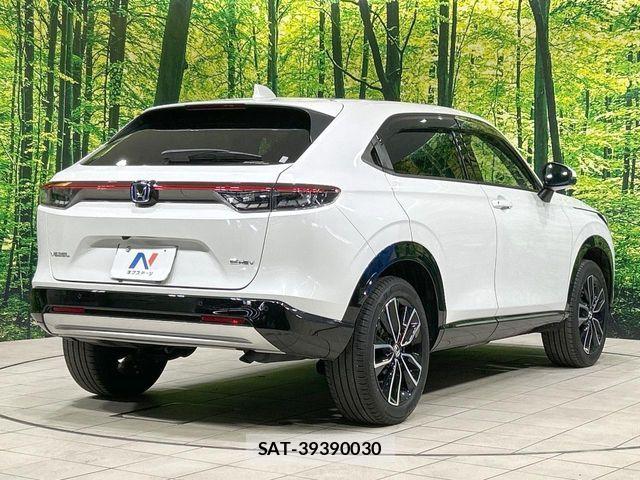Honda VEZEL 2023-06 6615439-16