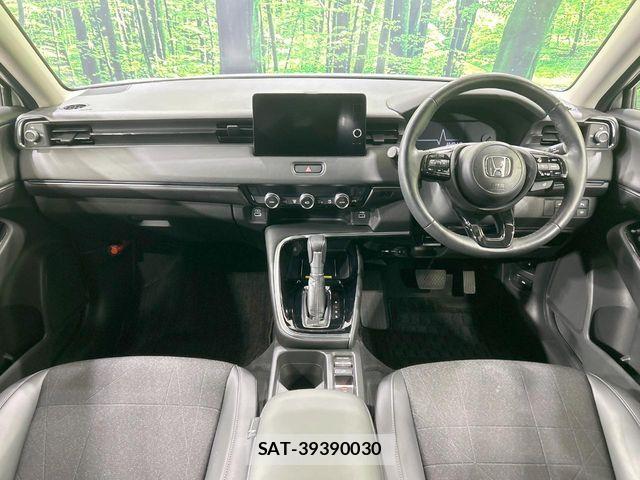 Honda VEZEL 2023-06 6615439-1