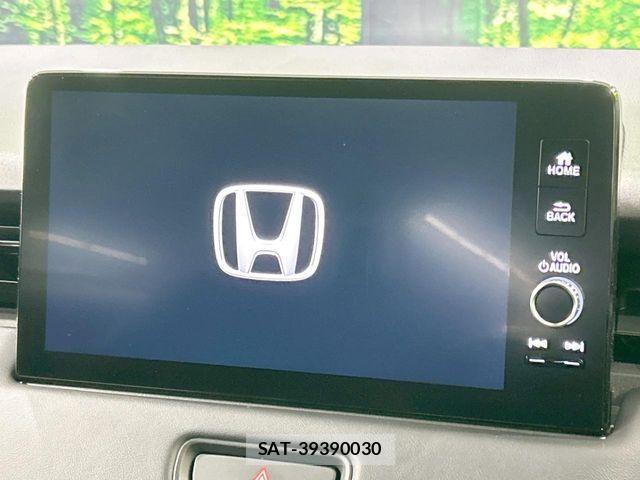 Honda VEZEL 2023-06 6615439-2