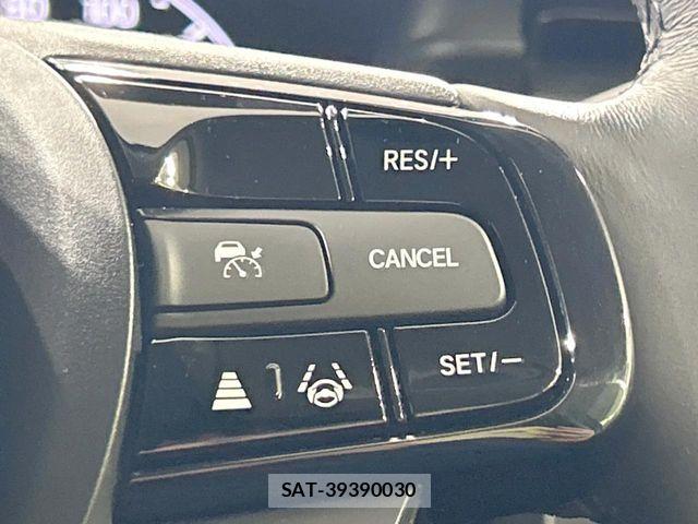 Honda VEZEL 2023-06 6615439-4