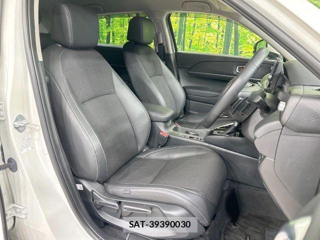 Honda VEZEL 2023-06 6615439-7