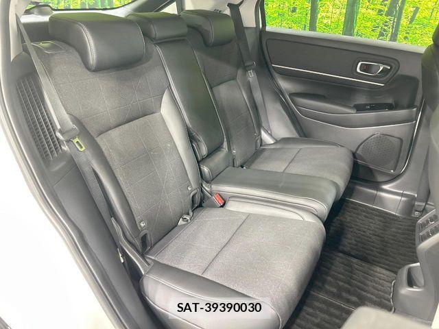 Honda VEZEL 2023-06 6615439-8