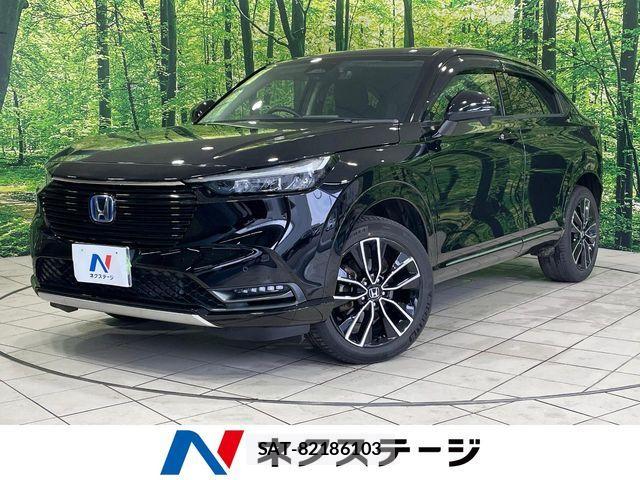 Honda VEZEL 2021-04 6615453-0