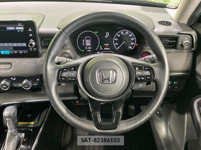 Honda VEZEL 2021-04 6615453-10