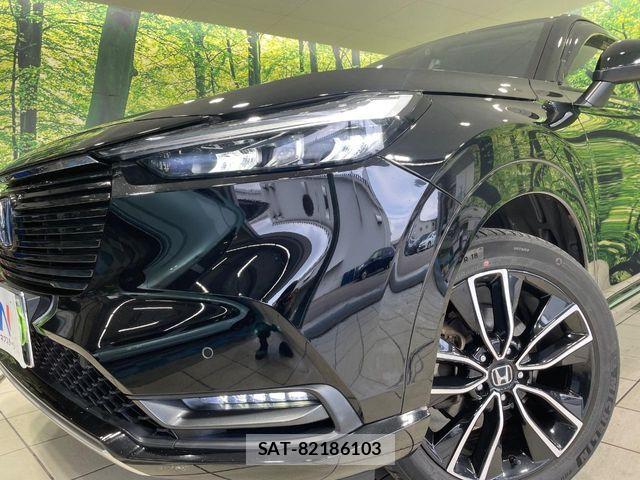Honda VEZEL 2021-04 6615453-11