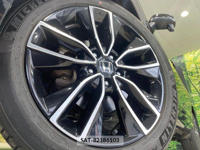 Honda VEZEL 2021-04 6615453-12