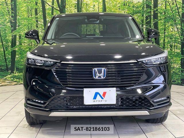 Honda VEZEL 2021-04 6615453-13