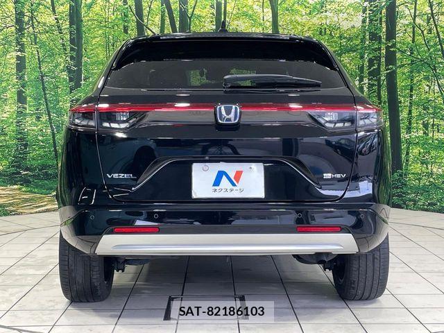 Honda VEZEL 2021-04 6615453-14
