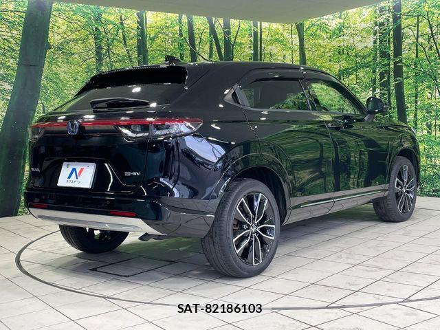 Honda VEZEL 2021-04 6615453-16