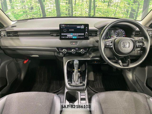 Honda VEZEL 2021-04 6615453-1