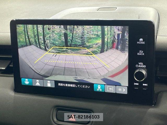 Honda VEZEL 2021-04 6615453-3