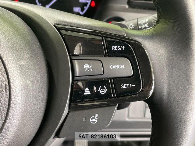 Honda VEZEL 2021-04 6615453-5
