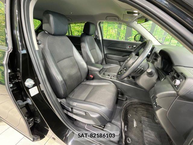 Honda VEZEL 2021-04 6615453-7