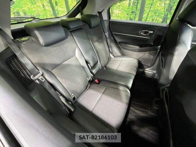 Honda VEZEL 2021-04 6615453-8