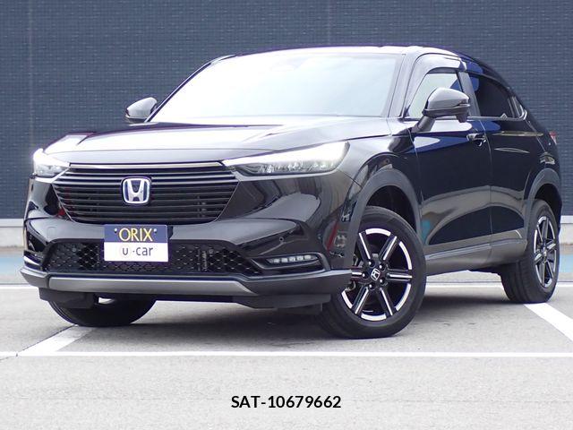 Honda VEZEL 2023-04 6615447-0