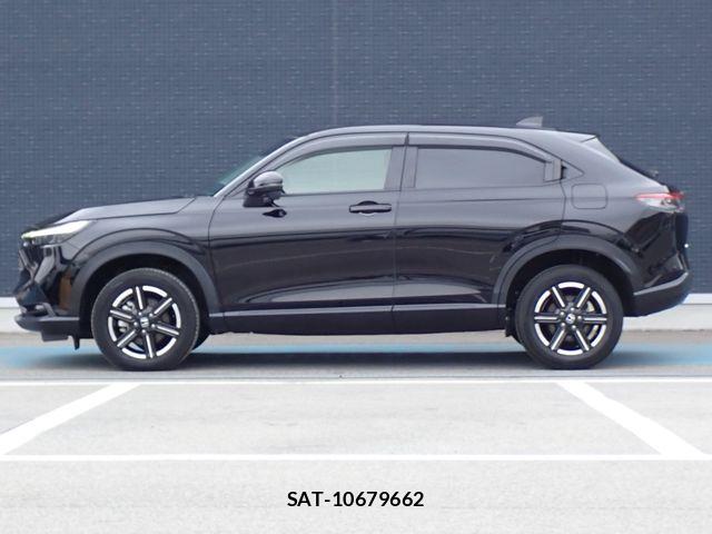 Honda VEZEL 2023-04 6615447-15