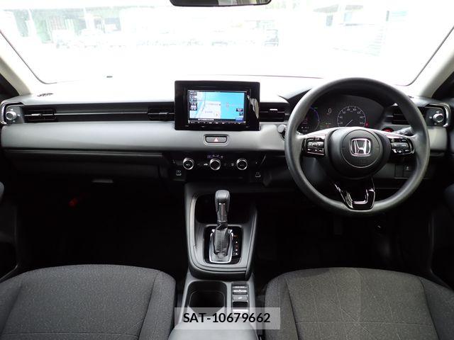 Honda VEZEL 2023-04 6615447-1