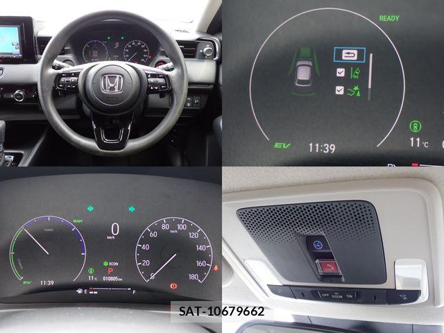 Honda VEZEL 2023-04 6615447-6