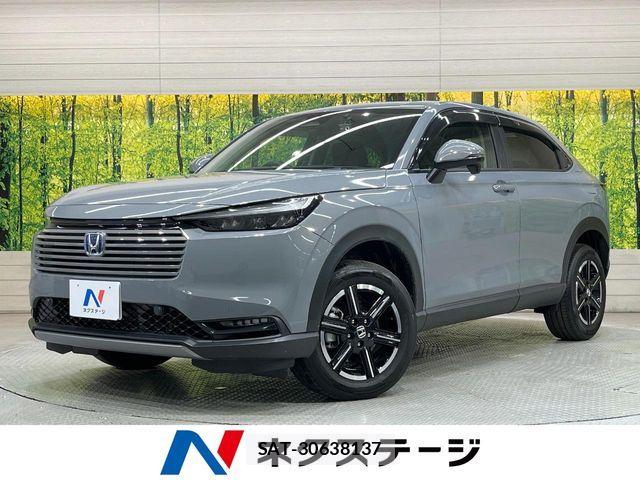 Honda VEZEL 2024-11 6615445-0