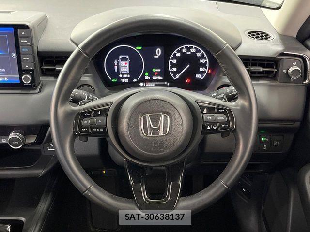 Honda VEZEL 2024-11 6615445-10