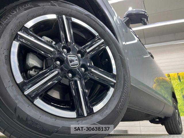 Honda VEZEL 2024-11 6615445-12