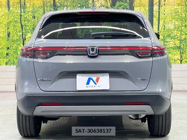 Honda VEZEL 2024-11 6615445-14
