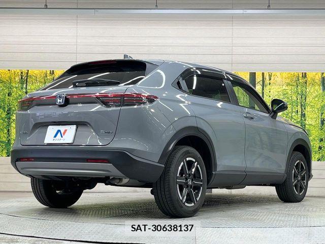 Honda VEZEL 2024-11 6615445-16