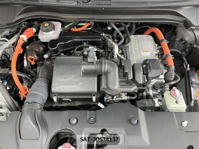 Honda VEZEL 2024-11 6615445-17