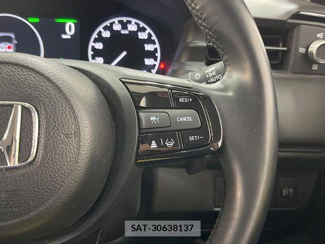 Honda VEZEL 2024-11 6615445-5